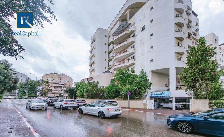 דירה, אסף הרופא 1, הוד השרון