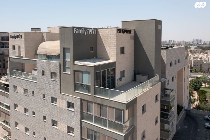 דופלקס, באר שבע