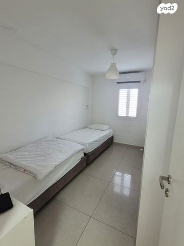 דופלקס, הרב שמואל רוזובסקי, רובע ג', אשדוד