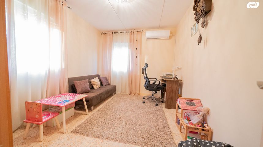 דירה, יעקב קליבנוב 39, יזרעאליה, חיפה