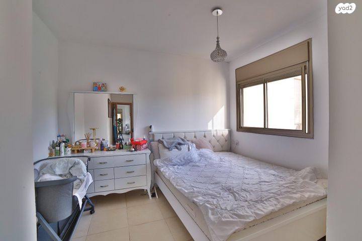 דירה, סנפיר, נווה חן, תל אביב יפו