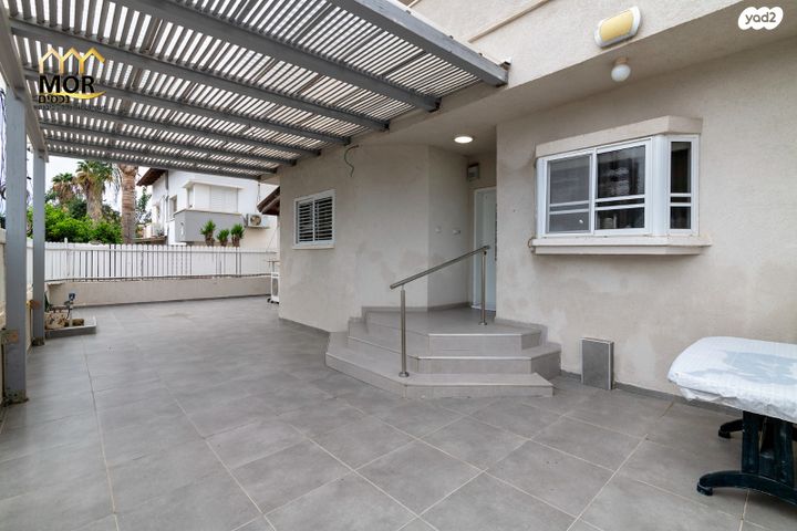 בית פרטי/ קוטג', משעול הצבר, יבנה