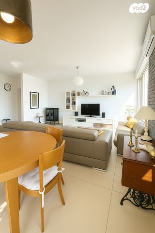 דירה, אילנות, כרמל מערבי, חיפה