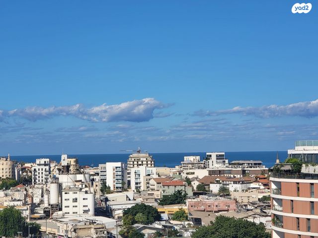 גבעת הרצל, אזור המלאכה יפו