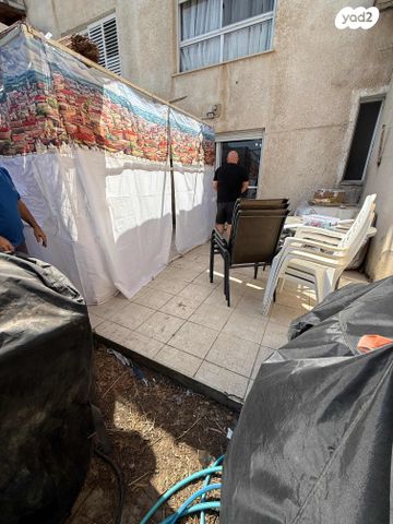 דירת גן, משעול חטיבת הנגב, נאות יצחק רבין, שדרות