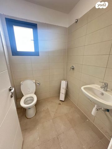 דירת גן, נחל דליות 37, פארק הנחל, באר שבע