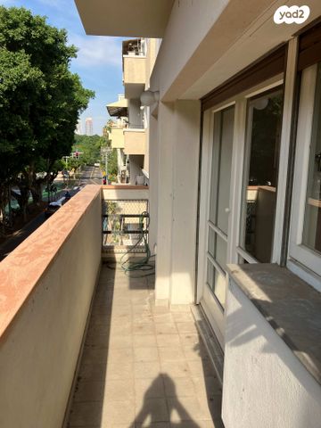 דירה, מזא"ה, לב תל אביב, לב העיר צפון, תל אביב יפו