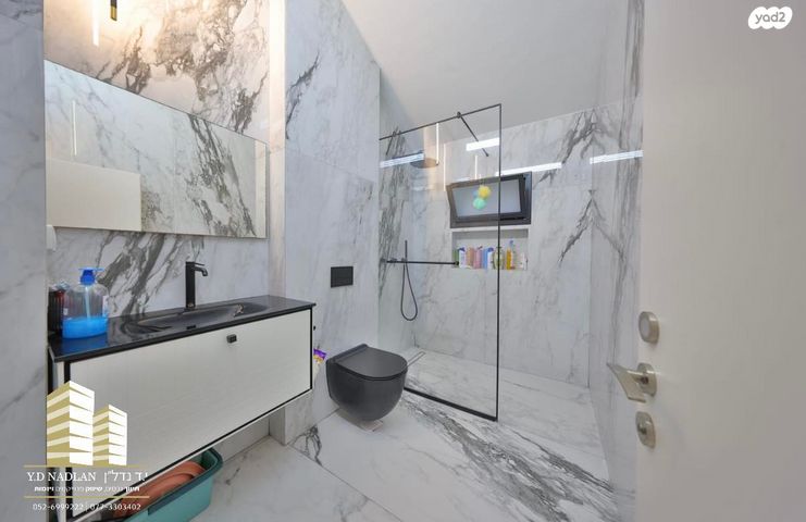 בית פרטי/ קוטג', קרית בנימין, קרית אתא