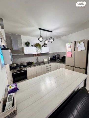 דירת גן, כרמיאל