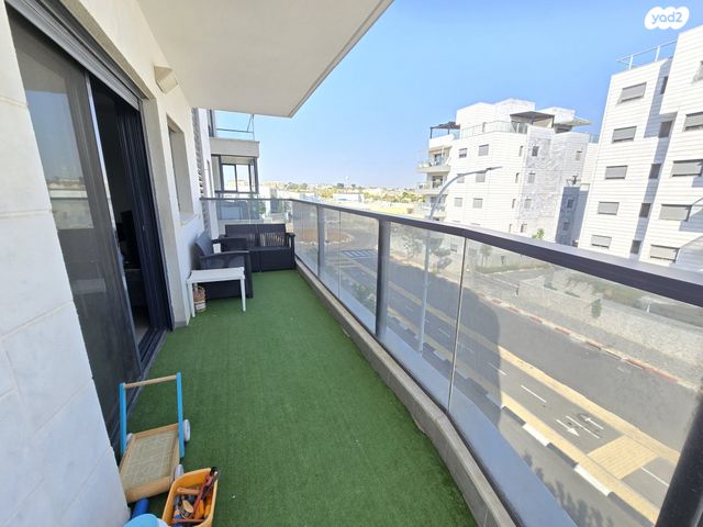 דירה, גדרה מזרח, גדרה