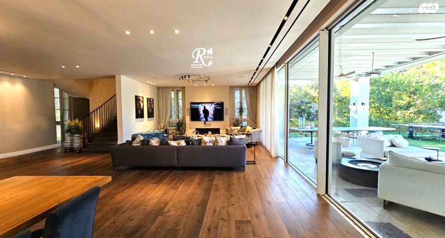 בית פרטי/ קוטג', סביון