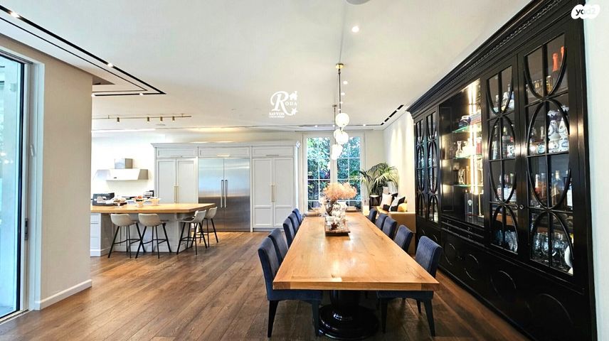 בית פרטי/ קוטג', סביון