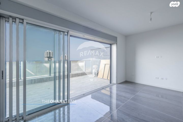 דירה, ארצי שרמן, גלי הים, נתניה