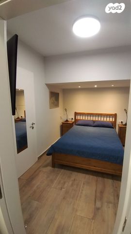 גג/ פנטהאוז, רחובות