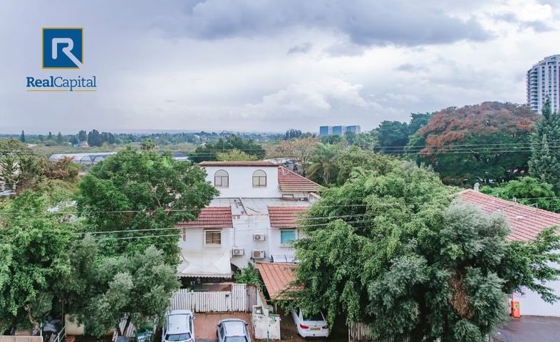 דירה, אסף הרופא 1, הוד השרון