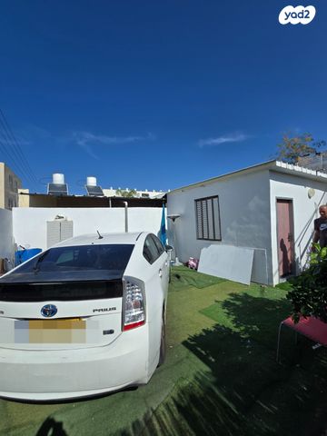 דירת גן, הרמב"ם, קרית ים ג', קרית ים