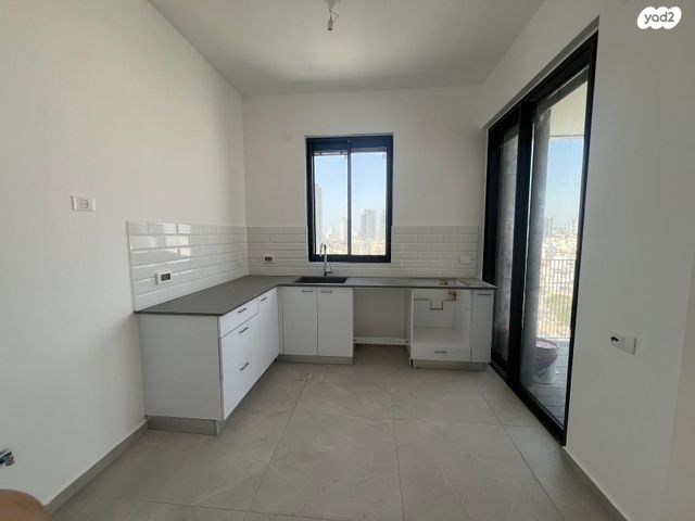 דירה, דרך שלמה 46, גבעת הרצל, אזור המלאכה יפו, תל אביב יפו