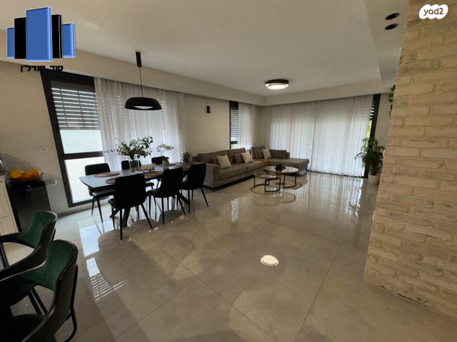 דירה, שדרות בורוכוב, מרכז העיר, קרית אתא