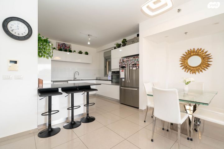 דירה, שדרות האגמים, אגמים, נתניה