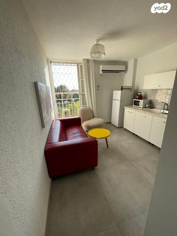 דירה, סוקולוב 31, שכונה א', באר שבע