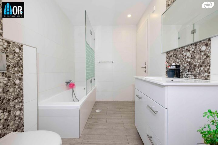 דירה, שוהם, צמרות המושבה, באר יעקב