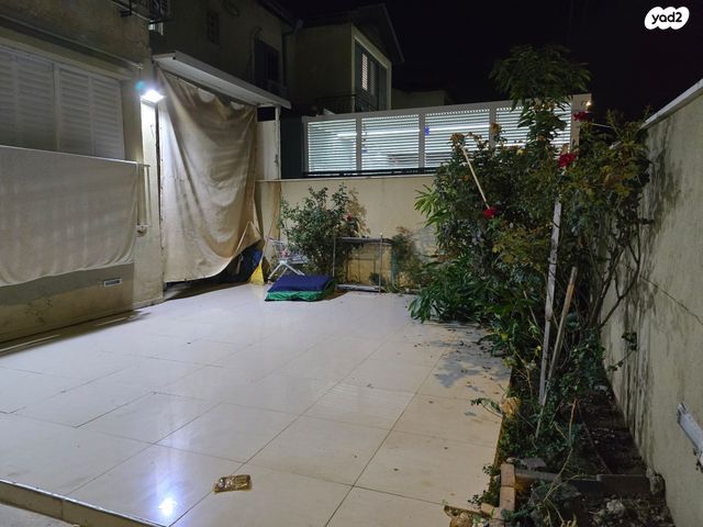 דירת גן, לוד