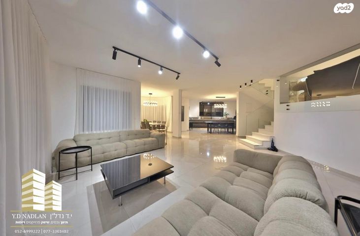 בית פרטי/ קוטג', קרית בנימין, קרית אתא