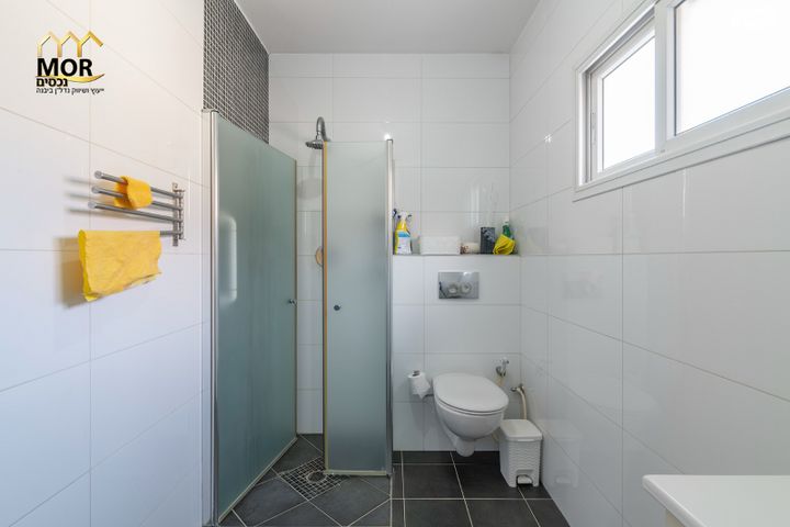 בית פרטי/ קוטג', משעול הצבר, יבנה