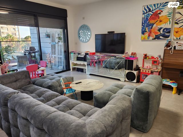 דירה, מוטה גור 7, גליל ים (מתחם הכוכבים), הרצליה