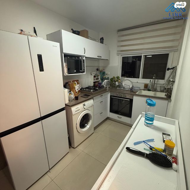 דירה, הרב ברזני סלומון 9, טירת כרמל