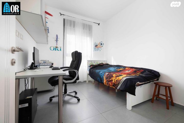 דירה, שוהם, צמרות המושבה, באר יעקב