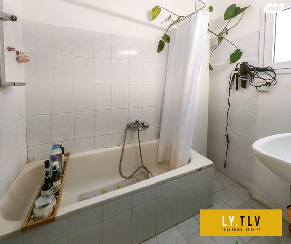 דירה, בוגרשוב 104, לב תל אביב, לב העיר צפון, תל אביב יפו