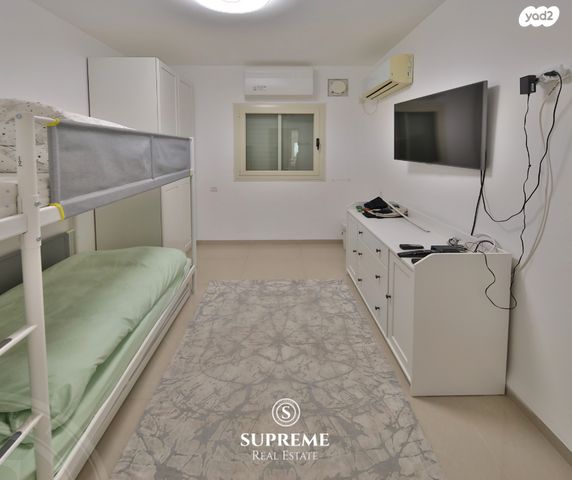 גג/ פנטהאוז, קרית חיים מזרחית, חיפה