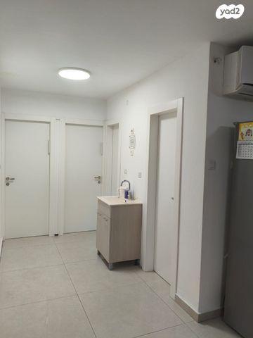 דופלקס, הרב שמואל רוזובסקי, רובע ג', אשדוד