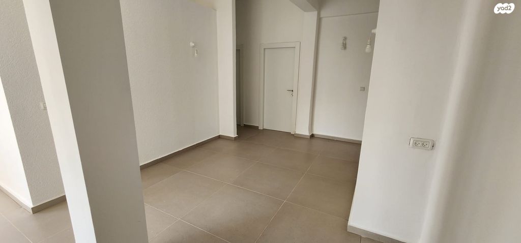 דירה, ירושלים 34, חדרה