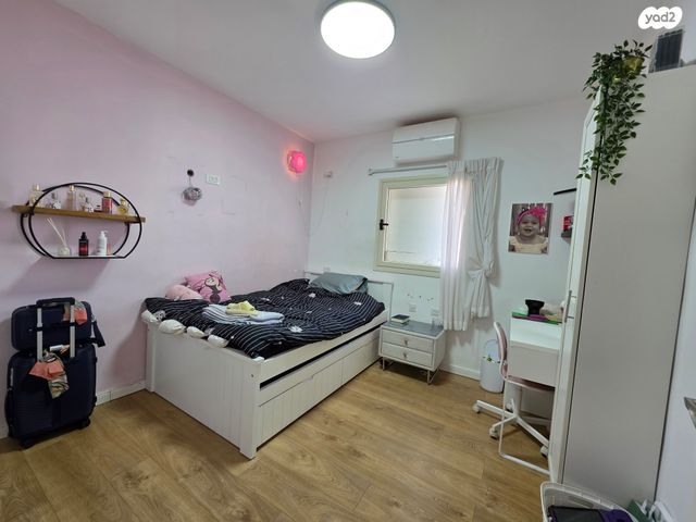 דירה, חודשי השנה, העונות - בבניה, רובע 11, אילת