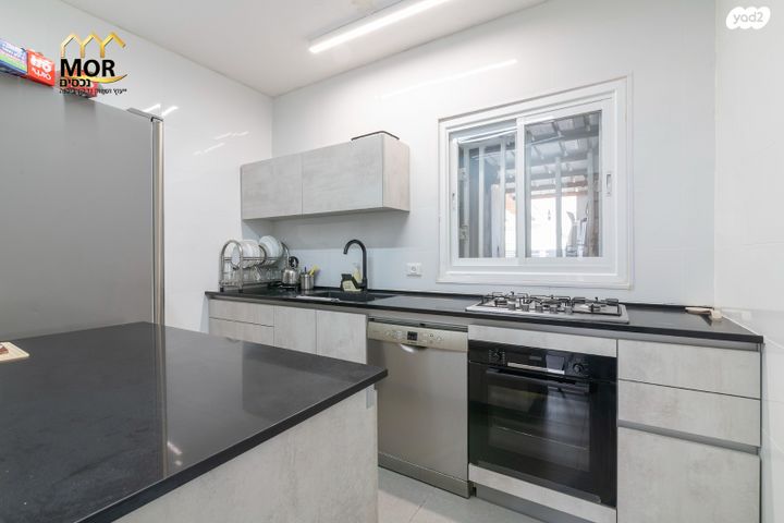 בית פרטי/ קוטג', משעול הצבר, יבנה