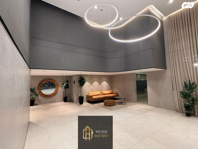 דירה, חיים לסקוב 5, נאות שמיר, רמלה