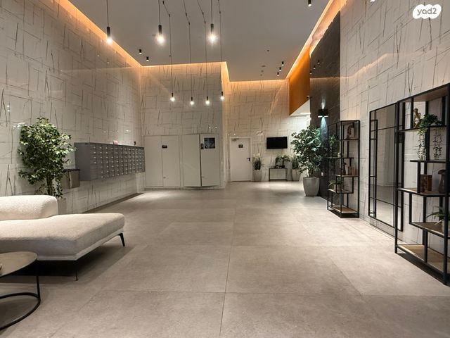 דירה, משה לוי 14, נאות שמיר, רמלה