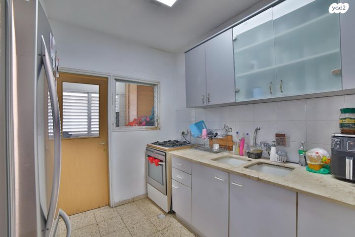 דירה, מח"ל, נווה אליעזר וכפר שלם מזרח, תל אביב יפו