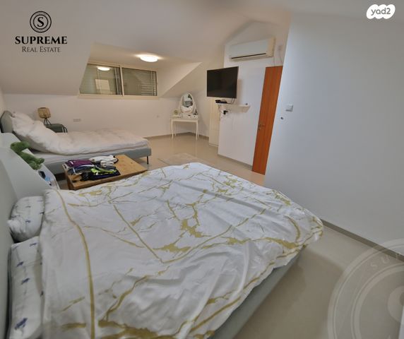 גג/ פנטהאוז, קרית חיים מזרחית, חיפה