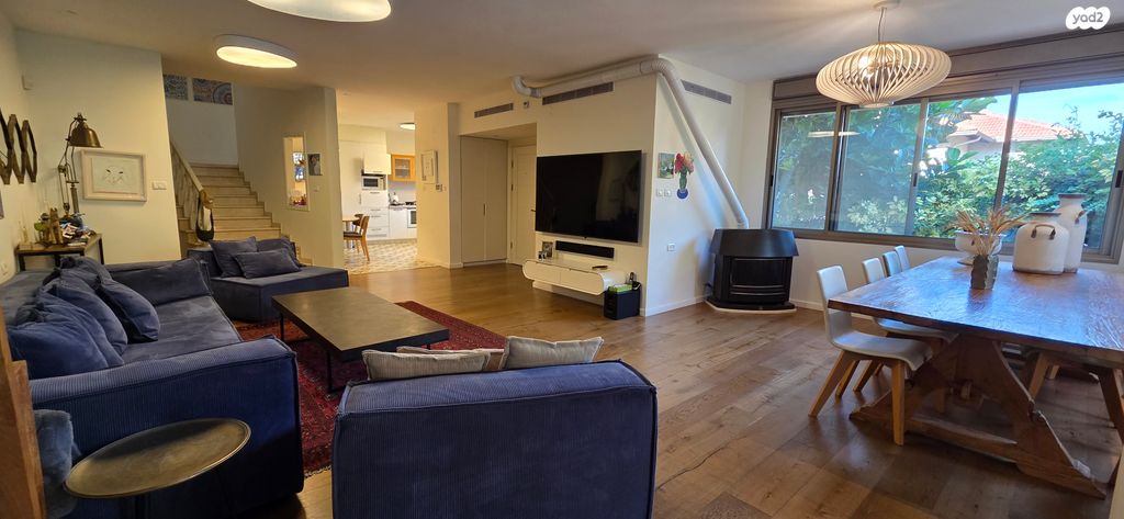 דו משפחתי, גדרה