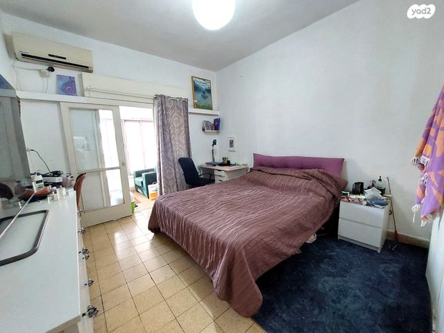 דירה, הרא"ה, שכונת בן גוריון, מרכז העיר ג', רמת גן