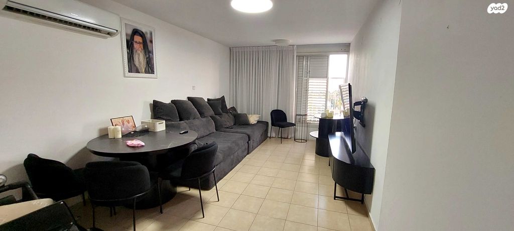 דירה, אצ"ל, תל גיבורים, חולון