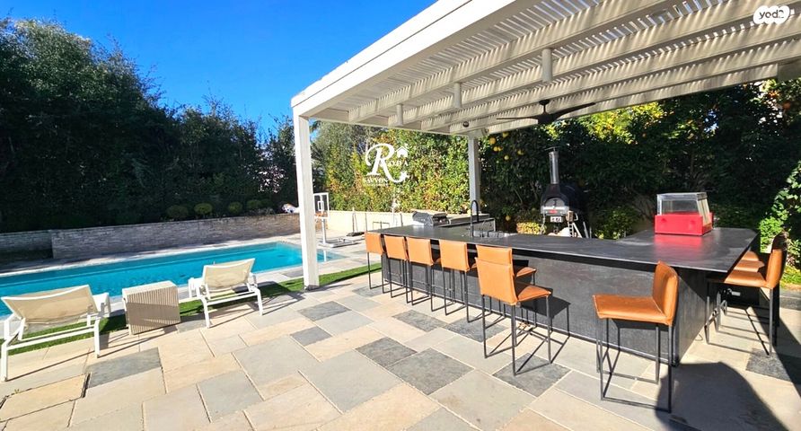 בית פרטי/ קוטג', סביון