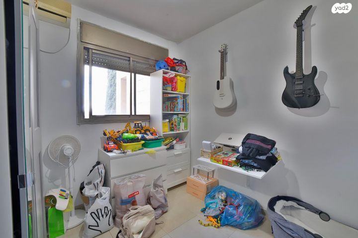 דירה, סנפיר, נווה חן, תל אביב יפו