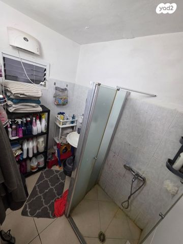 דירה, שדרות ההסתדרות 13, קרית ים ג', קרית ים