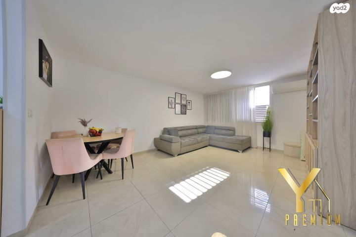 דירה, מרדכי נמיר 5, קרית ים