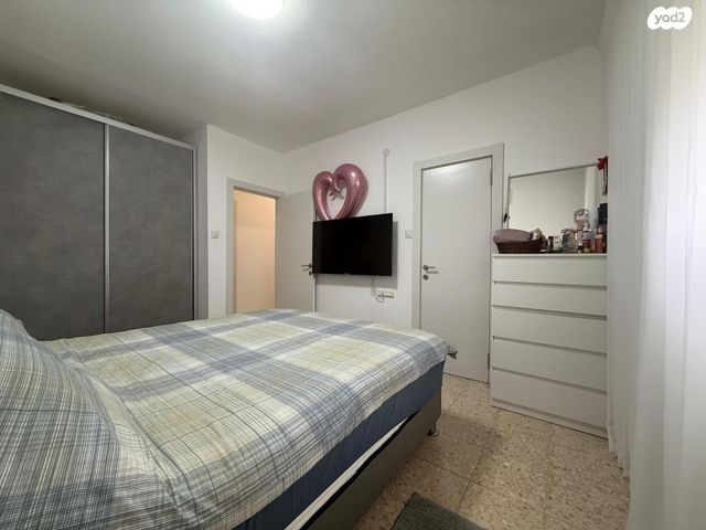 דירה, העצמאות, רובע הקריה, הסיטי, אשדוד