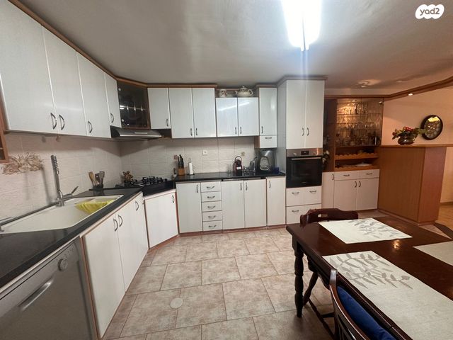 דירת גן, הגפן, נצרת עילית / נוף הגליל